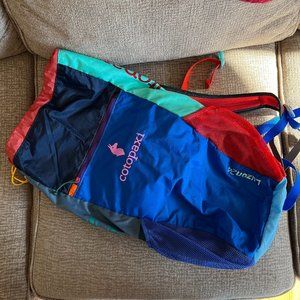 Cotopaxi Luzon 24L Backpack Del Día